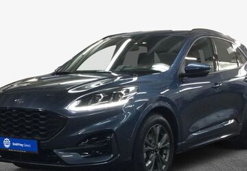 Ford Kuga 15.827 km 25.508 &euro; Hildesheim 31135