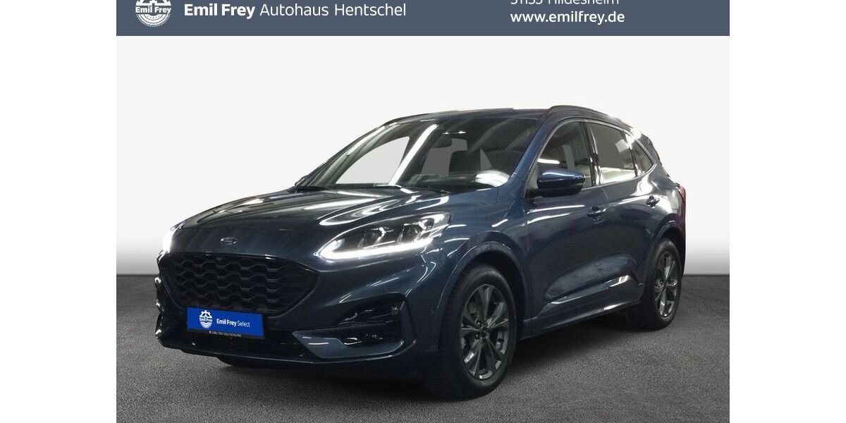 Ford Kuga 15.827 km 25.508 &euro; Hildesheim 31135