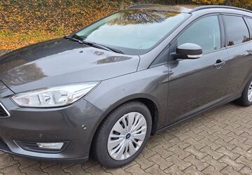 Ford Focus 252.000 km 4.599 &euro; Langenhagen 30853