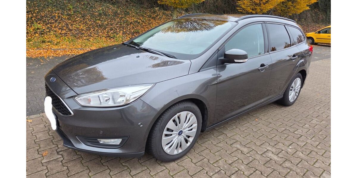Ford Focus 252.000 km 4.599 &euro; Langenhagen 30853