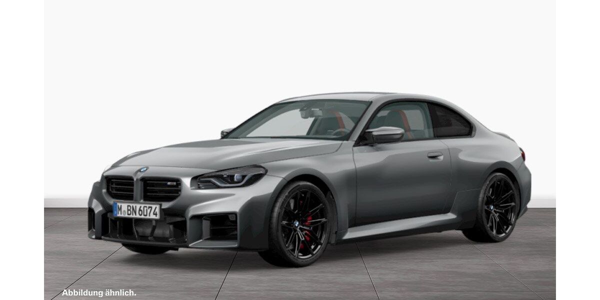 BMW M2 5.778 km 77.902 &euro; Hannover 30539