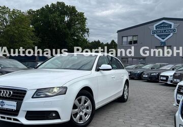 Audi A4 188.000 km 9.999 &euro; Hannover 30629