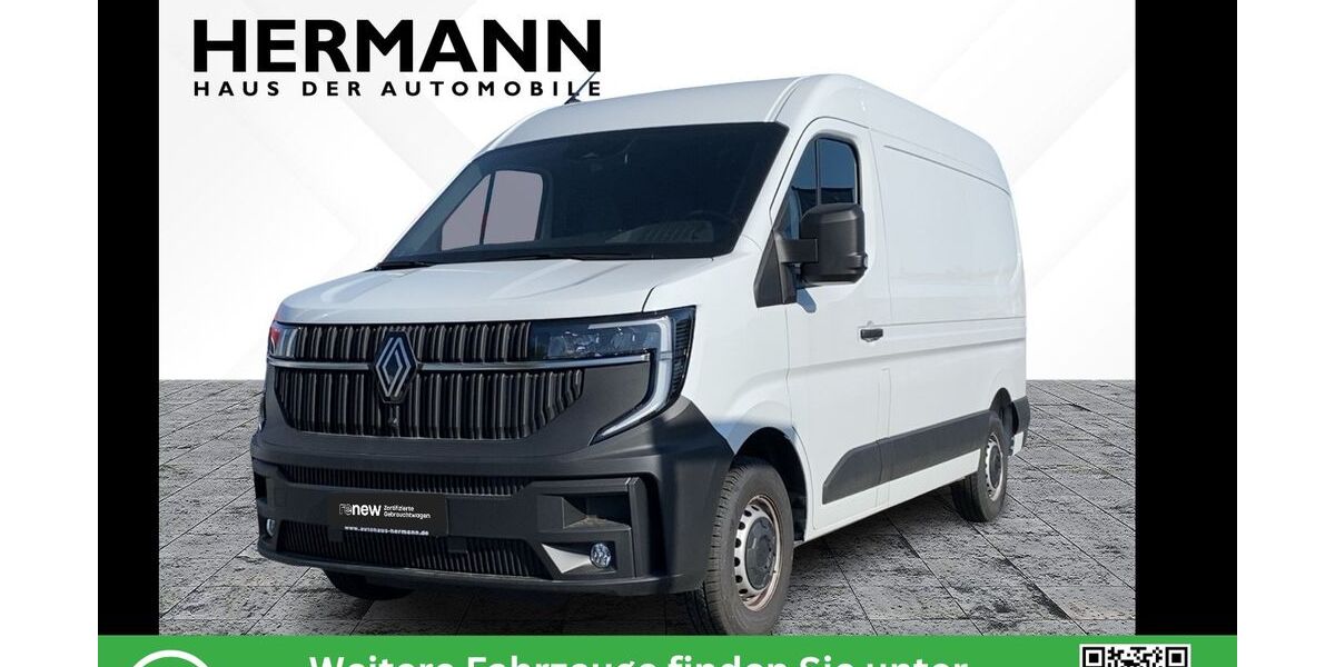 Renault Master 19.500 km 36.500 &euro; Hildesheim 31135