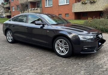 Audi A5 169.852 km 10.999 &euro; Hannover 30179