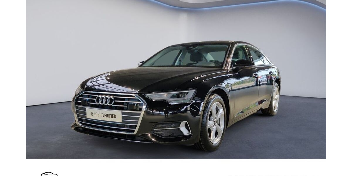Audi A6 44.360 km 36.490 &euro; Hildesheim 31135