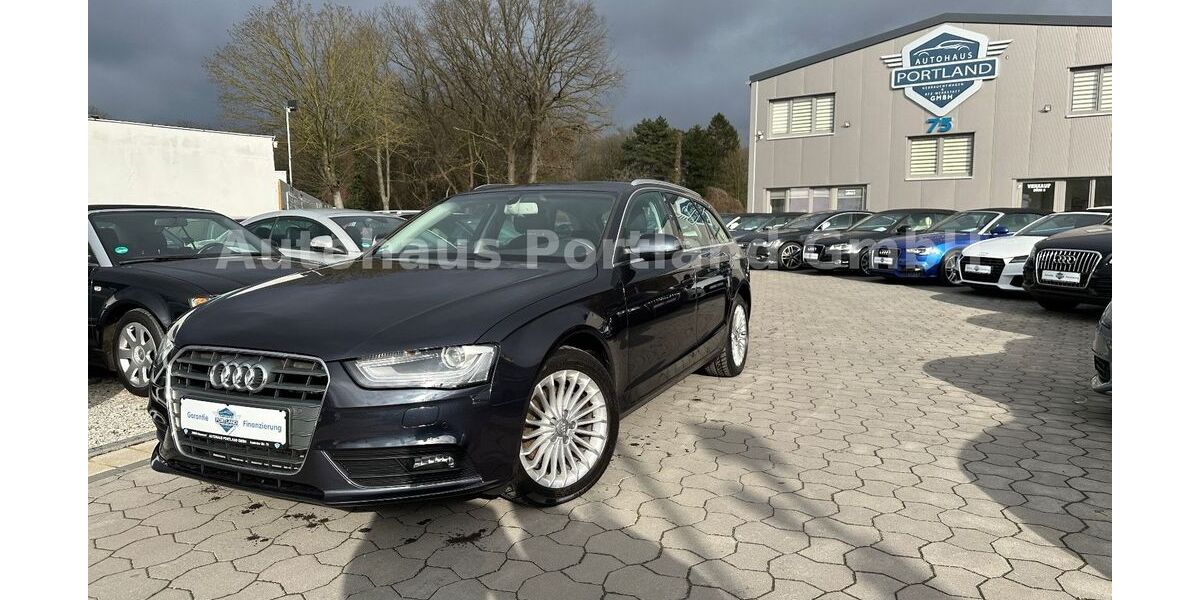 Audi A4 140.000 km 12.999 &euro; Hannover 30629