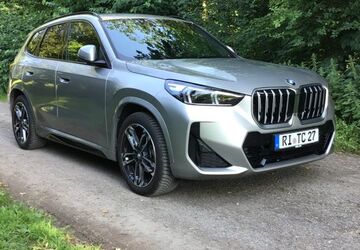 BMW X1 4.000 km 45.600 &euro; Barsinghausen 30890