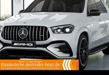 Mercedes-Benz GLE 53 AMG 11.311 km 101.990 &euro; Hannover/Langenhagen 30855