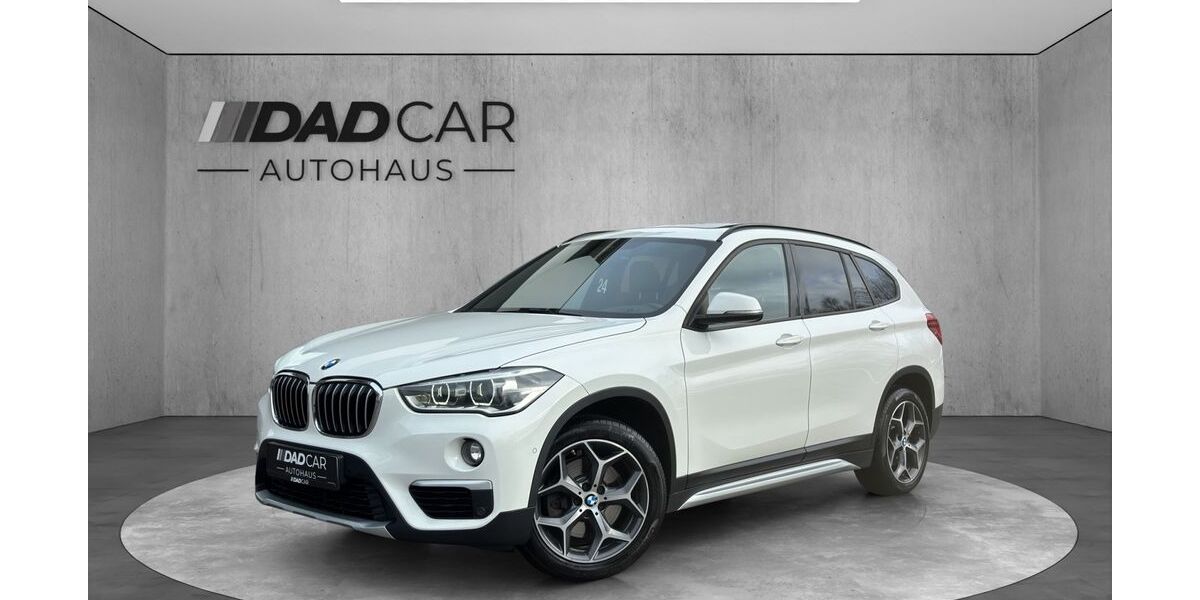 BMW X1 173.423 km 16.990 &euro; Garbsen bei Hannover 30827