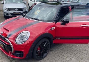 Mini John Cooper Works 80.000 km 18.999 &euro; Hannover/altwarmbüchen 30916