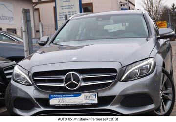 Mercedes-Benz C 250 175.200 km 16.490 &euro; Burgdorf 31303