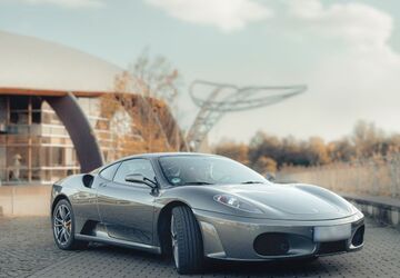 Ferrari F430 76.000 km 119.950 &euro; Hannover 30451