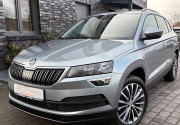 Skoda Karoq 167.000 km 15.999 &euro; Sehnde Bei Hannover 31319