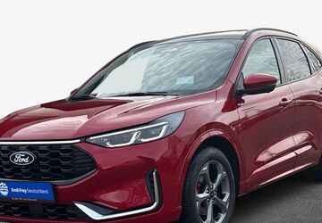 Ford Kuga 27.098 km 31.408 &euro; Hildesheim 31135