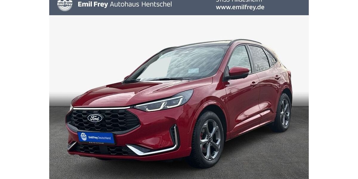 Ford Kuga 27.098 km 31.408 &euro; Hildesheim 31135