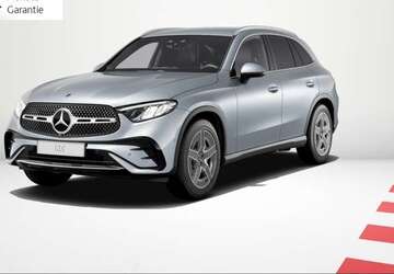 Mercedes-Benz GLC 300 10.221 km 55.890 &euro; Garbsen 30827
