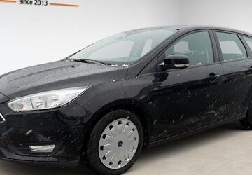 Ford Focus 169.000 km 6.499 &euro; Hannover 30179