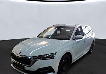 Skoda Octavia 165.000 km 18.990 &euro; Wunstorf 31515