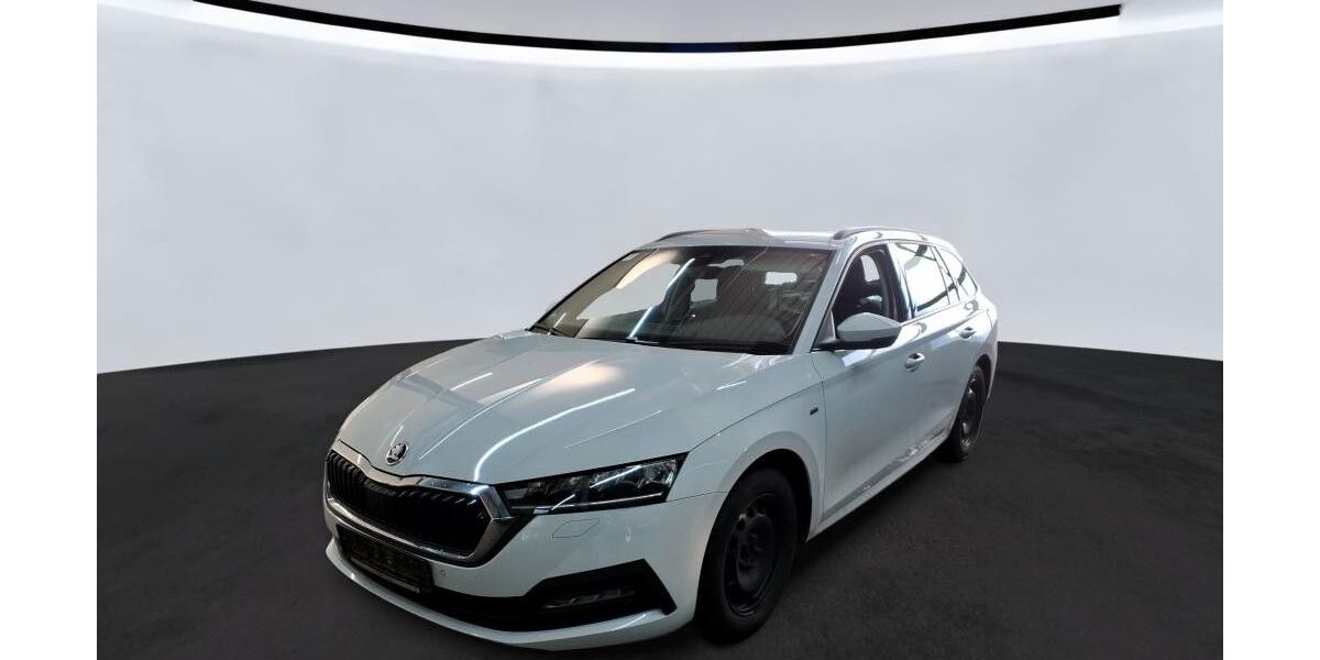 Skoda Octavia 165.000 km 18.990 &euro; Wunstorf 31515