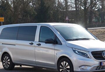 Mercedes-Benz Vito 265.141 km 28.990 &euro; Ronnenberg 30952