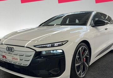 Audi S6 9.999 km 108.390 &euro; Hannover 30179