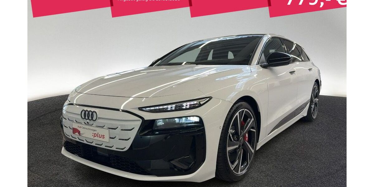 Audi S6 9.999 km 108.390 &euro; Hannover 30179