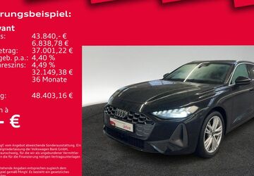 Audi A5 15.144 km 41.450 &euro; Hannover 30179
