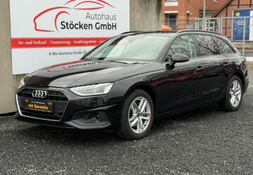 Audi A4 155.000 km 23.990 &euro; Hannover 30419
