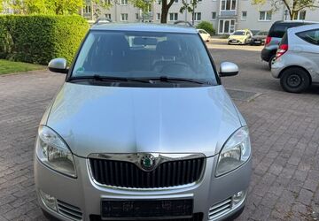 Skoda Fabia 171.000 km 2.300 &euro; Hannover 30179