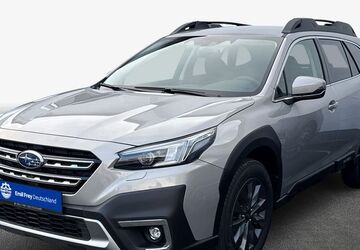 Subaru Outback 6.890 km 43.967 &euro; Hannover 30165