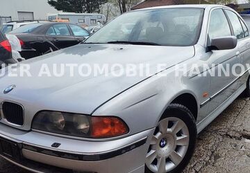 BMW 530 256.949 km 1.499 &euro; Hannover 30419
