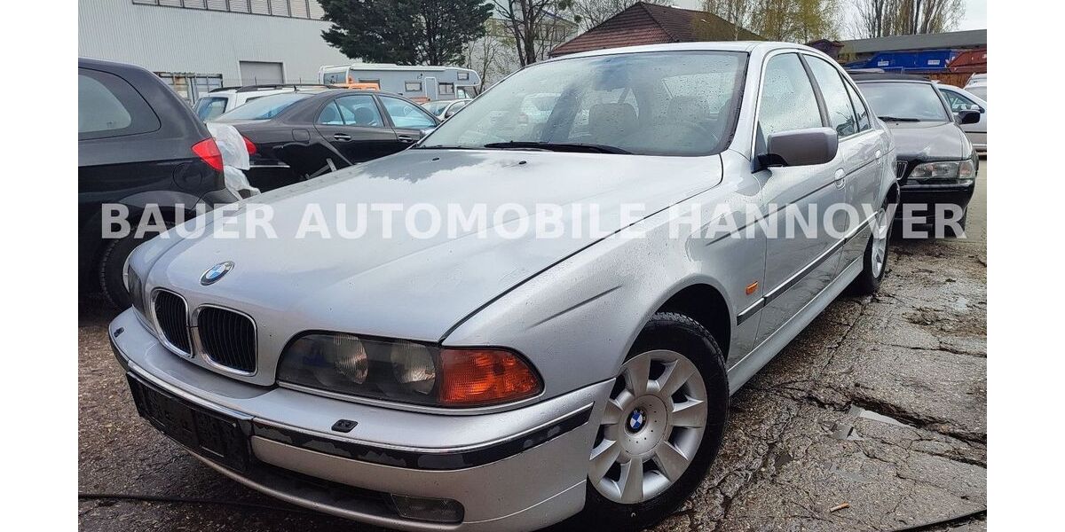 BMW 530 256.949 km 1.499 &euro; Hannover 30419