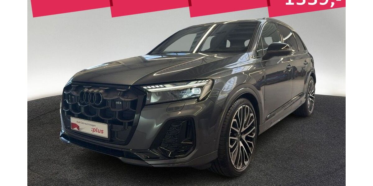 Audi Q7 9.999 km 112.490 &euro; Hannover 30179