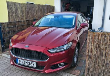 Ford Mondeo 88.000 km 15.000 &euro; Neustadt 31535