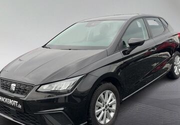 Seat Ibiza 18.830 km 19.980 &euro; Laatzen 30880