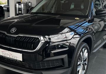 Skoda Kodiaq 20.500 km 33.890 &euro; Ronnenberg 30952