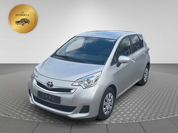 Gebrauchte Toyota Verso-S