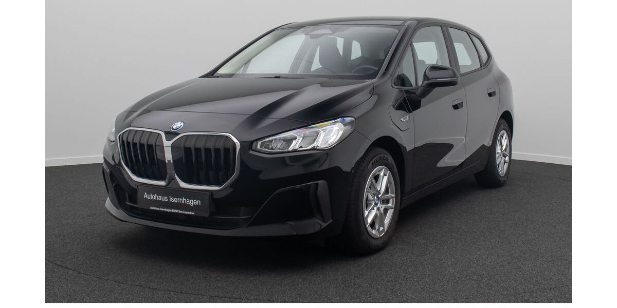 BMW 225 Active Tourer 44.781 km 22.999 &euro; Isernhagen 30916