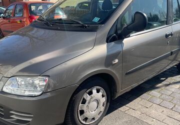 Fiat Multipla 147.581 km 1.599 &euro; Hannover 30629