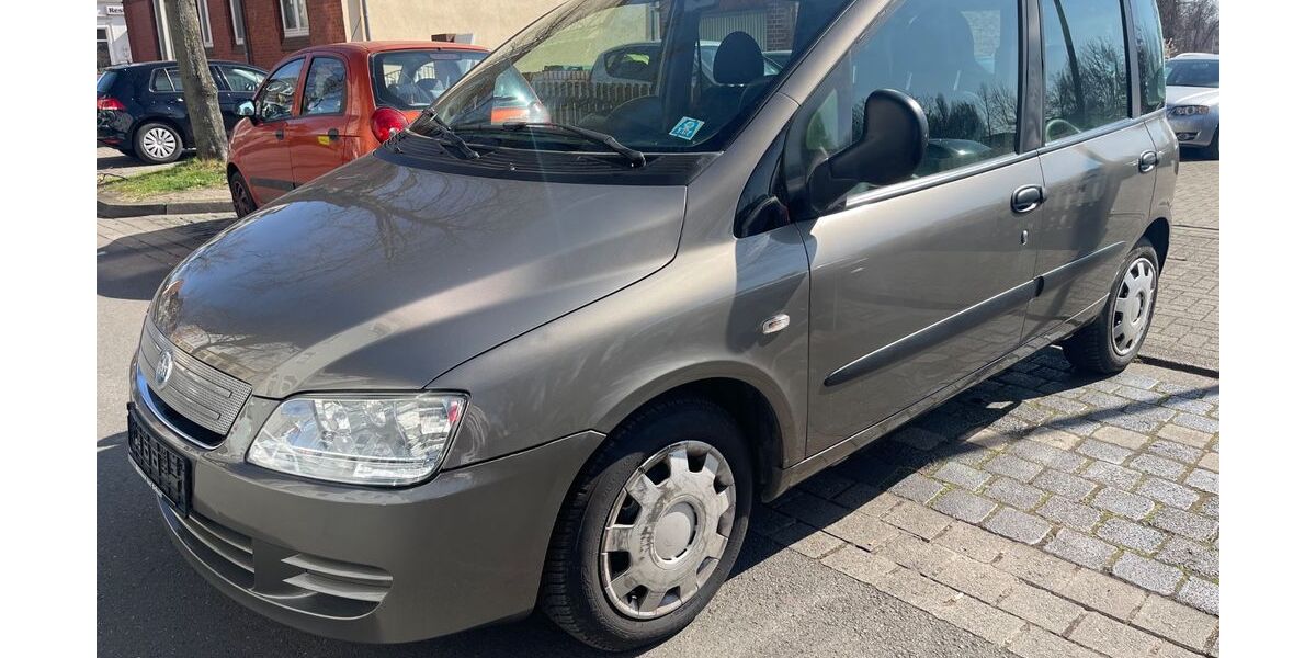 Fiat Multipla 147.581 km 1.599 &euro; Hannover 30629