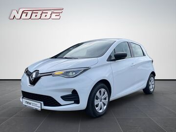 Gebrauchte Renault ZOE