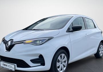 Renault ZOE 29.300 km 13.900 &euro; Hannover 30177
