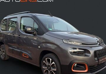 Citroen Berlingo 84.758 km 15.500 &euro; Ronnenberg StT Empelde Region Hannover 30952