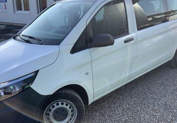 Mercedes-Benz Vito 72.560 km 28.850 &euro; Bad Münder am Deister 31848