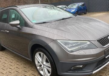 Seat Leon 51.000 km 16.490 &euro; Neustadt am Rübenberge bei Hannover 31535