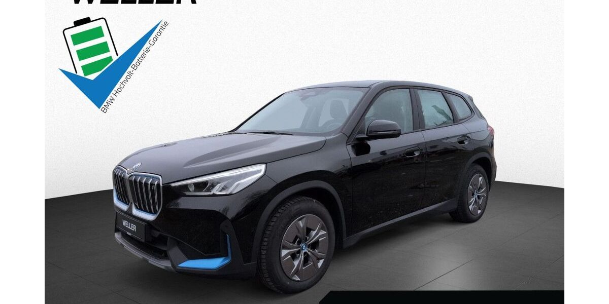 BMW iX1 17.023 km 32.950 &euro; Hildesheim 31137