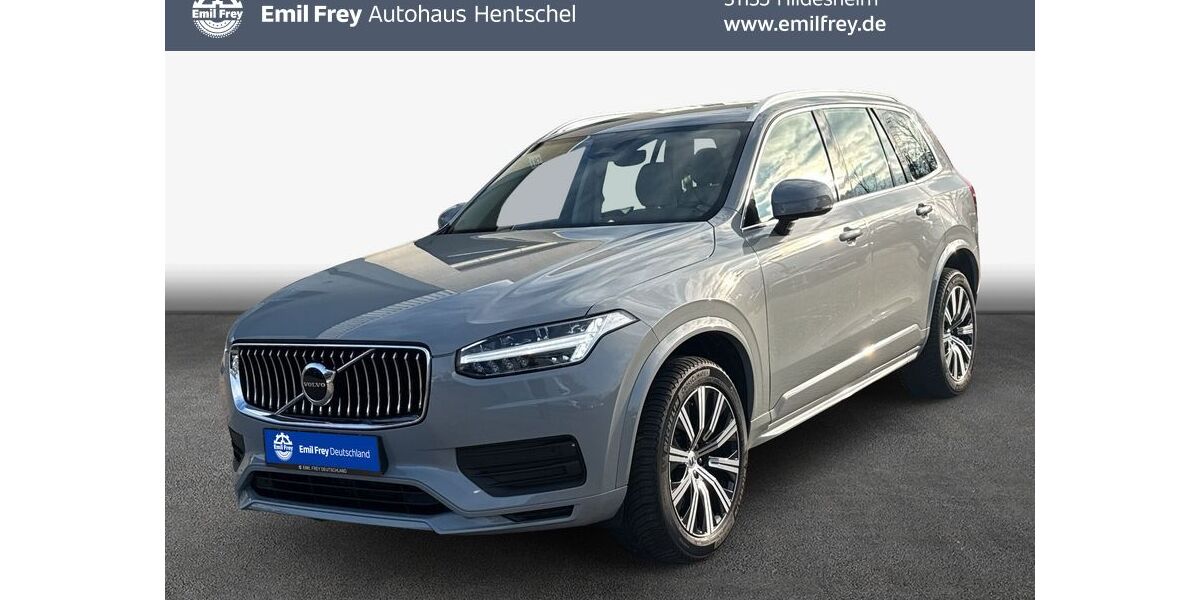 Volvo XC90 56.502 km 41.416 &euro; Hildesheim 31135