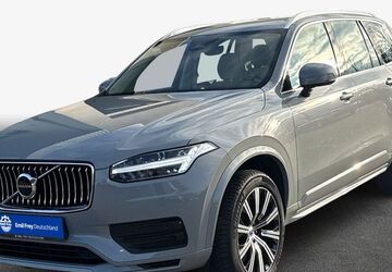 Volvo XC90 56.502 km 44.908 &euro; Hildesheim 31135