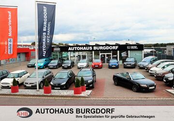 Nissan Qashqai 99.000 km 13.999 &euro; Burgdorf/Hannover 31303