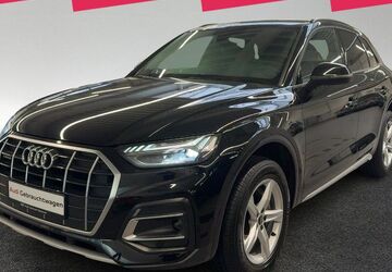 Audi Q5 41.445 km 40.890 &euro; Hannover 30179